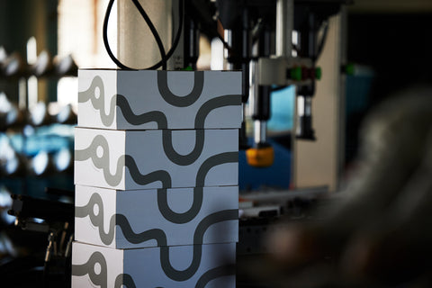 tabito01 / Tabi Trainer / Yellow