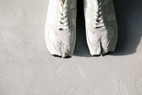 Tabi Trainer/Brace Trainer