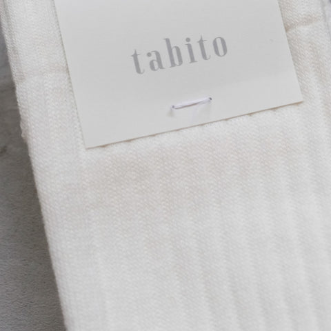 tabito / 44Tabi Daily Socks