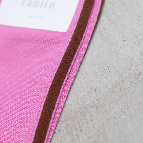 tabito / 07Tabi Line Socks