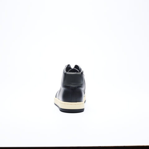 tabito18 / Leap Trainer-Zip / Charcoal-Black