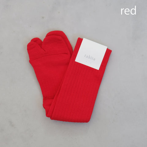 tabito / 44Tabi Daily Socks