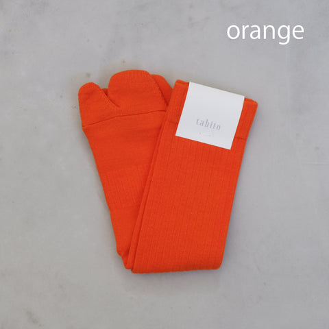 tabito / 44Tabi Daily Socks