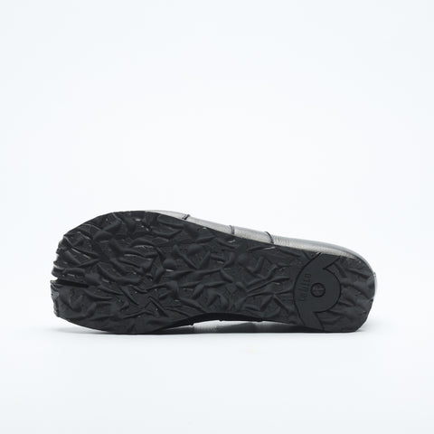 tabito28 / Tabi Trainer Leather / All-Black