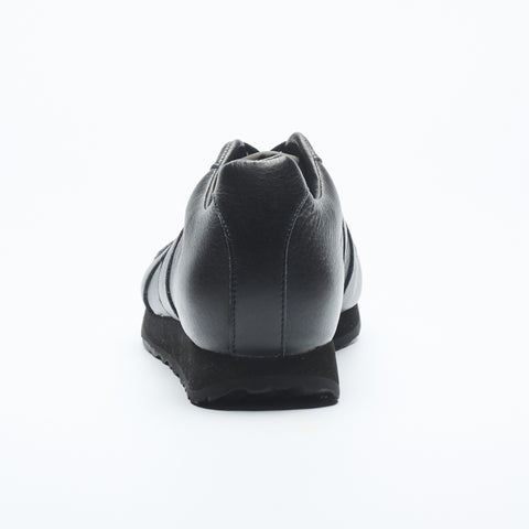 tabito28 / Tabi Trainer Leather / All-Black