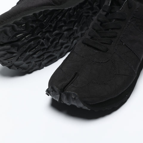 tabito21 / Tabi Trainer Airbag / Black