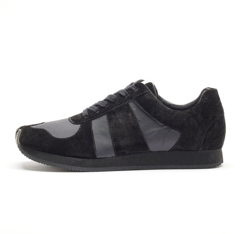 tabito01 / Tabi Trainer / Black