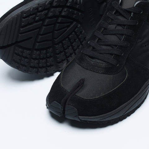 tabito52 / Tactical Trainer / Black