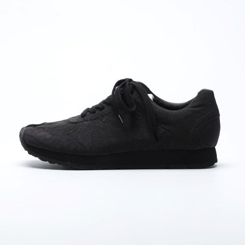 tabito21 / Tabi Trainer Airbag / Black
