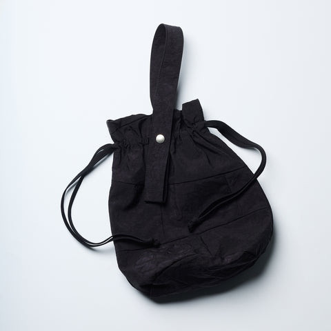 tabito65 / tabito shoes AIRbag / Black