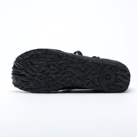 tabito21 / Tabi Trainer Airbag / Black