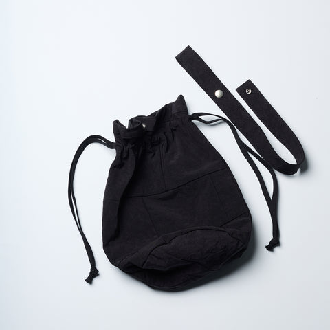 tabito65 / tabito shoes AIRbag / Black