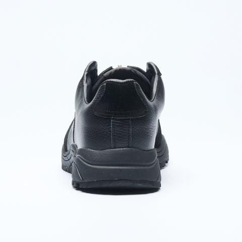 tabito51 / Zip Tactical Trainer Leather / Black