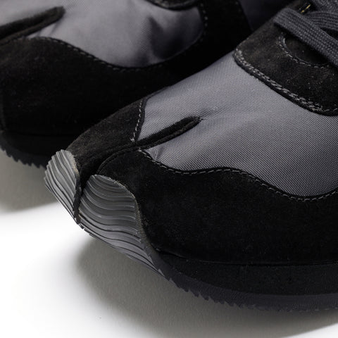 tabito01 / Tabi Trainer / Black