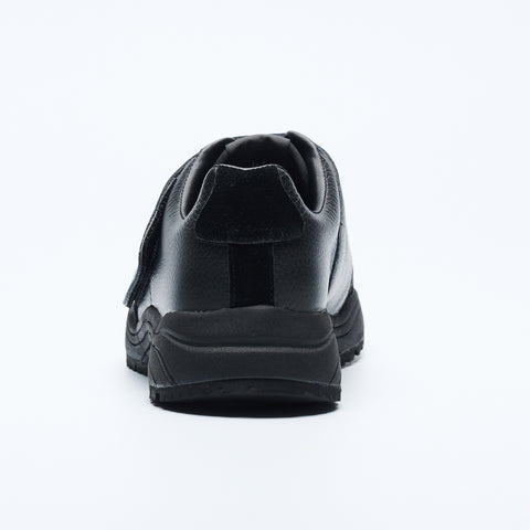 tabito63 / Truss Tactical Trainer Leather / Black