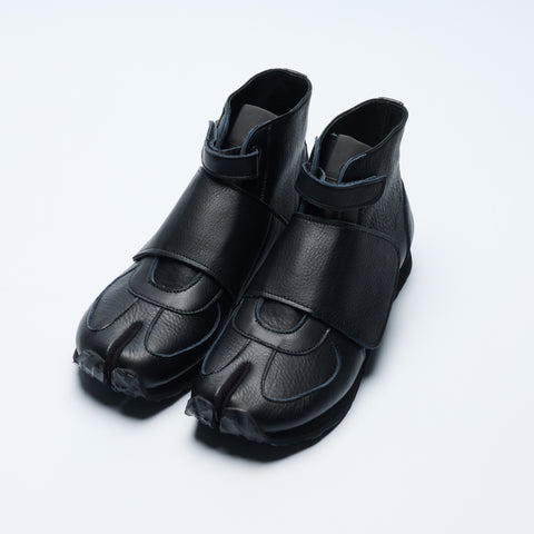 tabito61 / Truss Trainer High / All-Black