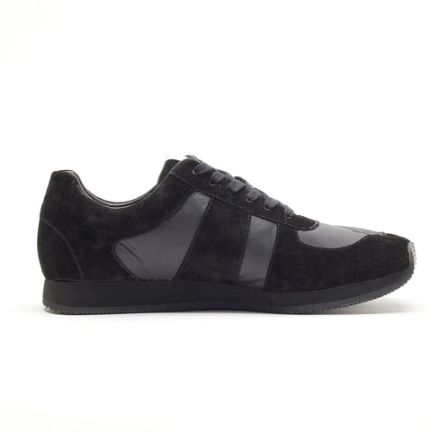 tabito01 / Tabi Trainer / Black