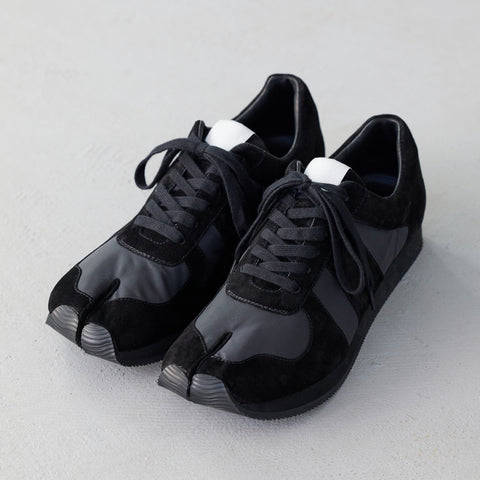 tabito01 / Tabi Trainer / Black