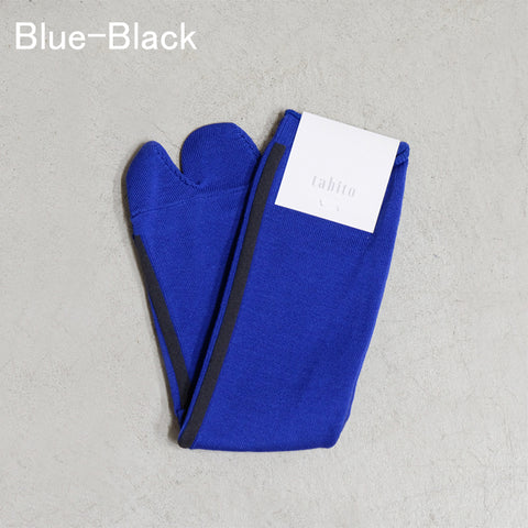 tabito / 07Tabi Line Socks
