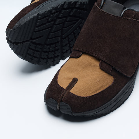 tabito43 / Truss Tactical Trainer / Brown