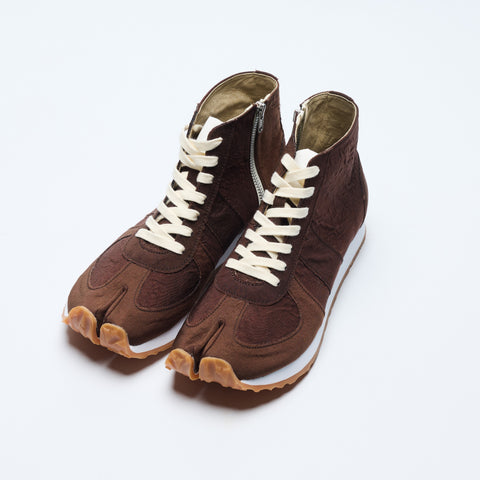 tabito22 / Brace Trainer Airbag / Brown