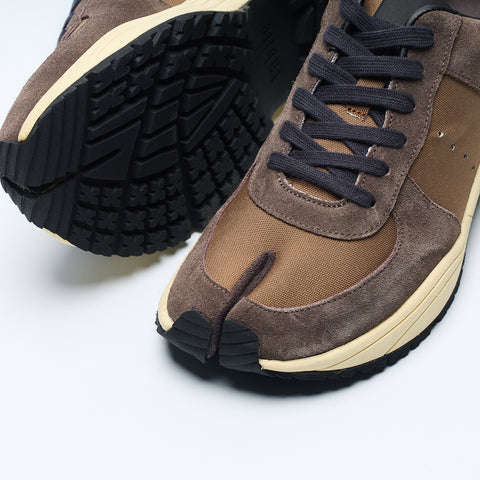 tabito52 / Tactical Trainer / Brown