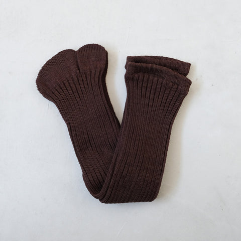 tabito64 / Tabi Work Loose Socks