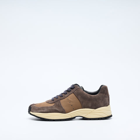 tabito52 / Tactical Trainer / Brown