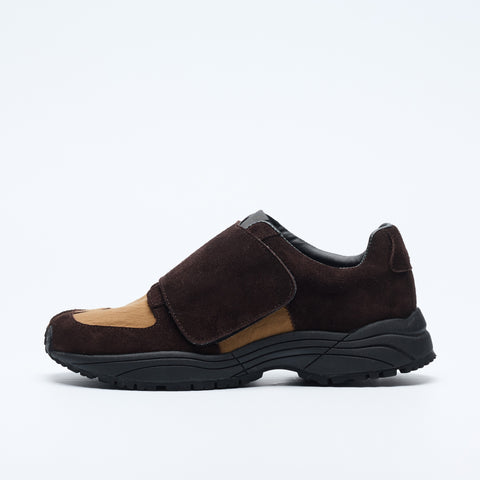 tabito43 / Truss Tactical Trainer / Brown