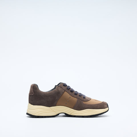 tabito52 / Tactical Trainer / Brown