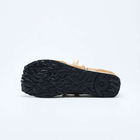 tabito01 / Tabi Trainer / Brown