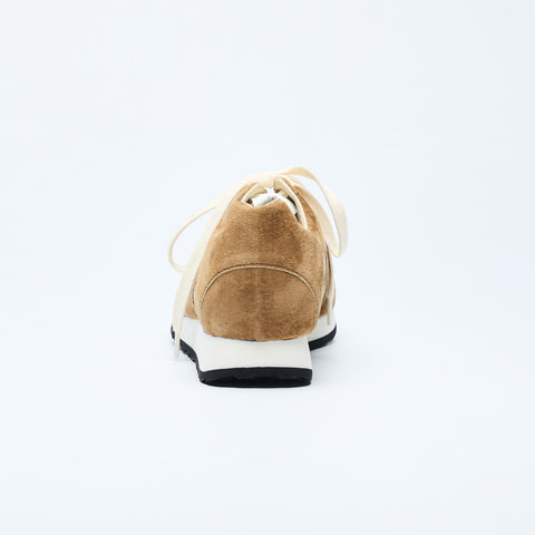 tabito01 / Tabi Trainer / Brown