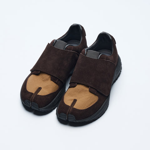 tabito43 / Truss Tactical Trainer / Brown