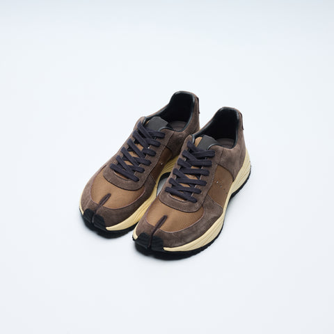 tabito52 / Tactical Trainer / Brown