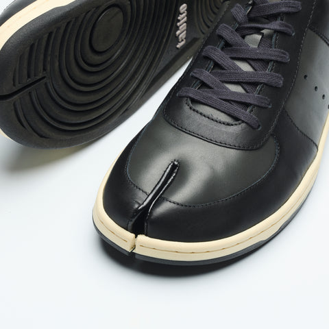 tabito56 / Leap Trainer-Low / Charcoal-Black