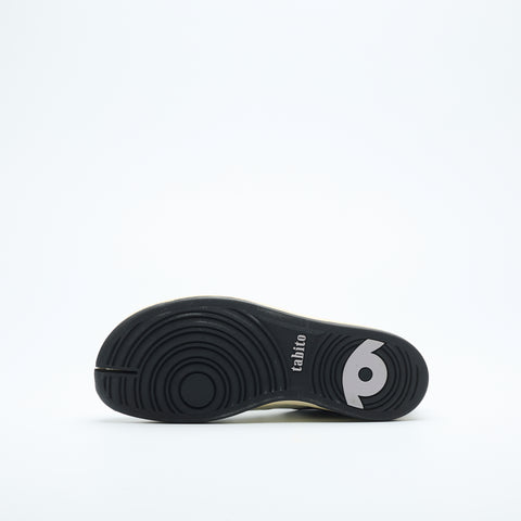 tabito56 / Leap Trainer-Low / Charcoal-Black