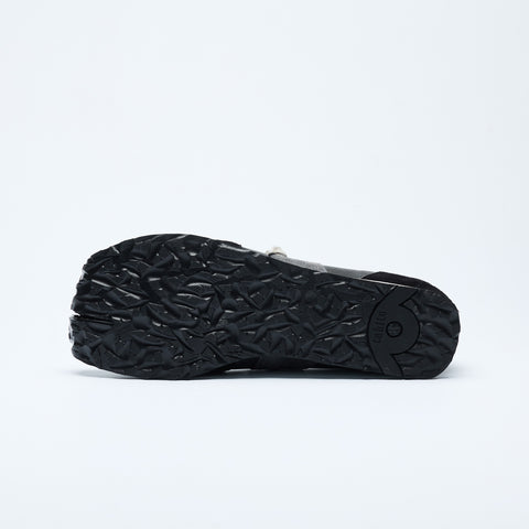 tabito01 / Tabi Trainer / Black