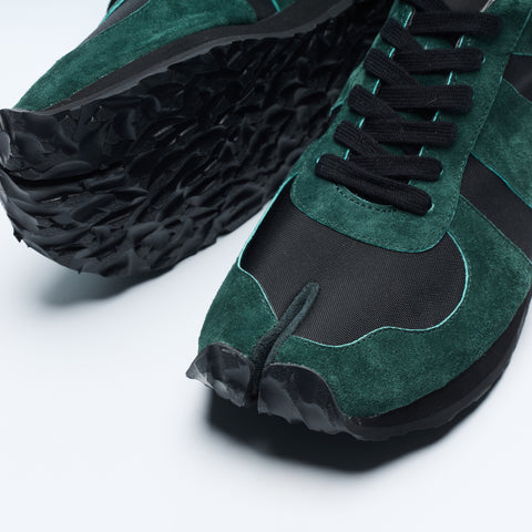 tabito01 / Tabi Trainer / Green