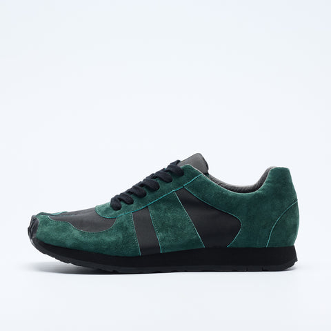 tabito01 / Tabi Trainer / Green