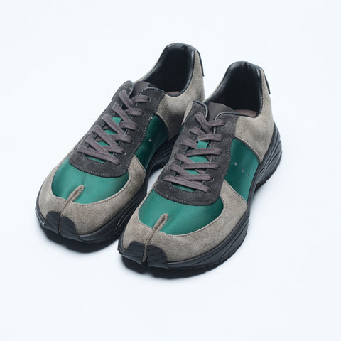 tabito52 / Tactical Trainer / Green