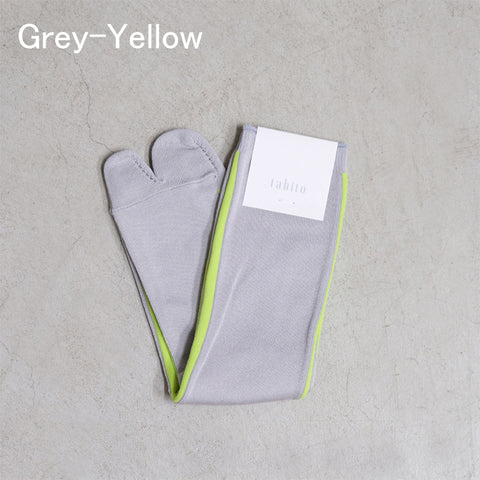 tabito / 07Tabi Line Socks