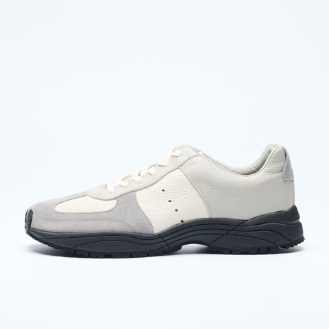 tabito50 / Tactical Trainer Leather / Grey