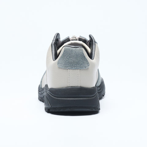 tabito51 / Zip Tactical Trainer Leather / Grey