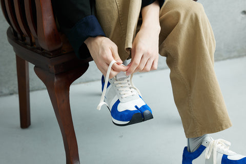 #tabito #tabitostyle #tabishoes #tabisneakers #sneakers #snkrs #kicks #vintagestyle #modestyle #unisexstyle #militarystyle #足袋スニーカー #足袋シューズ