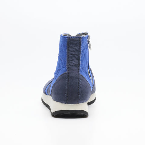 tabito22 / Brace Trainer Airbag / Navy-Blue