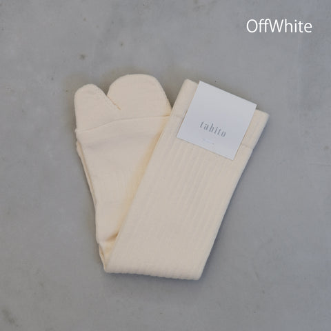 tabito / 44Tabi Daily Socks