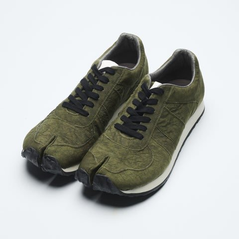 tabito21 / Tabi Trainer Airbag / Olive