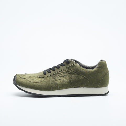 tabito21 / Tabi Trainer Airbag / Olive