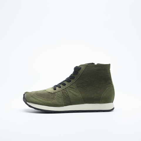 tabito22 / Brace Trainer Airbag / Olive