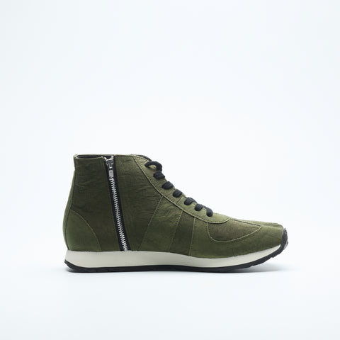 tabito22 / Brace Trainer Airbag / Olive